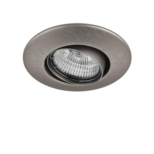 Встраиваемый светильник Lightstar Lega 011055 Встраиваемый светильник Lightstar Lega 011055