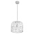 Подвесной светильник Toplight Charlotte TL4010D-01WH