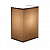 Настенный светильник TopDecor Crocus Glade A1 10 05g