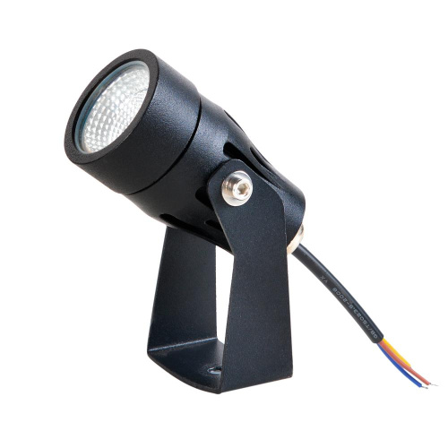 Ландшафтный светодиодный светильник Arte Lamp Elsie A4705IN-1BK Ландшафтный светодиодный светильник Arte Lamp Elsie A4705IN-1BK