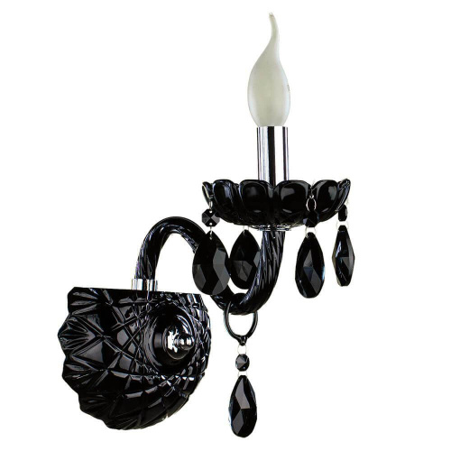 Бра Arte Lamp Teatro A3964AP-1BK Бра Arte Lamp Teatro A3964AP-1BK