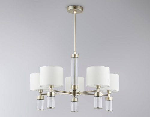 Подвесная люстра Ambrella Light High Light Classic LH71301 Подвесная люстра Ambrella Light High Light Classic LH71301