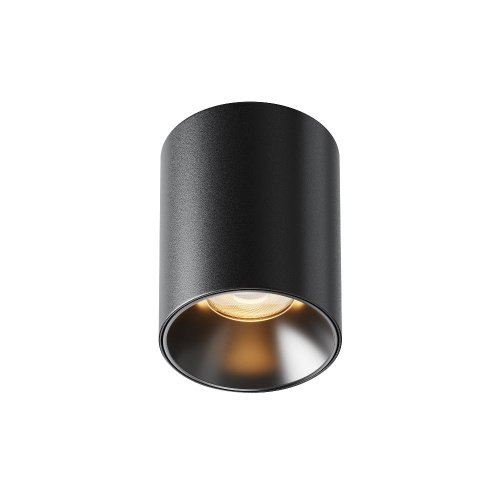 Потолочный светильник Technical C064CL-8W2.7K-RD-B Потолочный светильник Technical C064CL-8W2.7K-RD-B