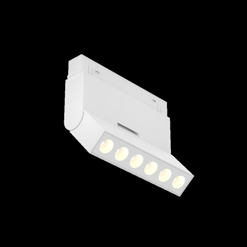 Трековый светильник Technical TR033-4-6W3K-M-DS-W Трековый светильник Technical TR033-4-6W3K-M-DS-W