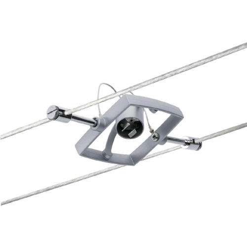 Струнная система Paulmann Wire Systems Mac II 94152 Струнная система Paulmann Wire Systems Mac II 94152