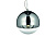 Подвесной светильник Lumina Deco Ibiza LDP 108-300 CHR