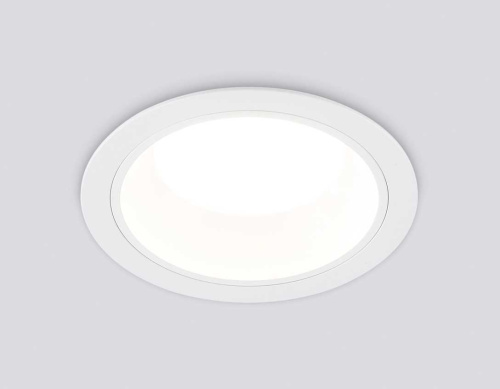 Встраиваемый светильник Ambrella light TECHNO SPOT TN52335 Встраиваемый светильник Ambrella light TECHNO SPOT TN52335