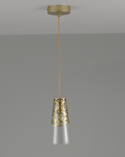 Подвесной светильник Moderli Natali V2820-1P Подвесной светильник Moderli Natali V2820-1P