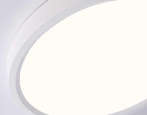 Потолочный светодиодный светильник Ambrella light Orbital Air Slim FZ1901 Потолочный светодиодный светильник Ambrella light Orbital Air Slim FZ1901