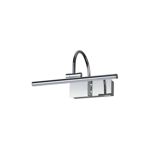 Подсветка для картин Odeon Light Walli Geba 4910/5WL Подсветка для картин Odeon Light Walli Geba 4910/5WL