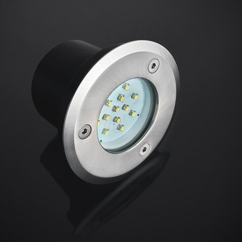 Грунтовый светильник Kanlux GORDO LED14 SMD-O 22050 Грунтовый светильник Kanlux GORDO LED14 SMD-O 22050