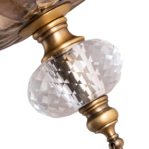 Бра Divinare Ambra 5127/21 AP-1 Бра Divinare Ambra 5127/21 AP-1