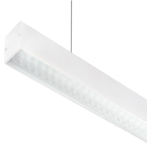 Подвесной светодиодный светильник Denkirs DK9304-WH Подвесной светодиодный светильник Denkirs DK9304-WH