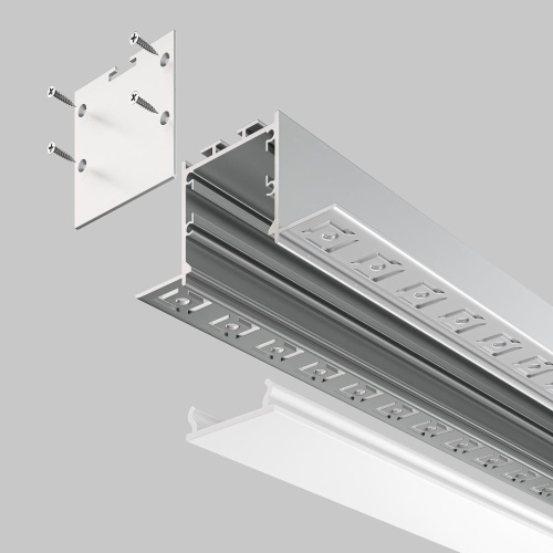 Комплектующие к светодиодной ленте Led Strip ALM-7135-S-2M Комплектующие к светодиодной ленте Led Strip ALM-7135-S-2M