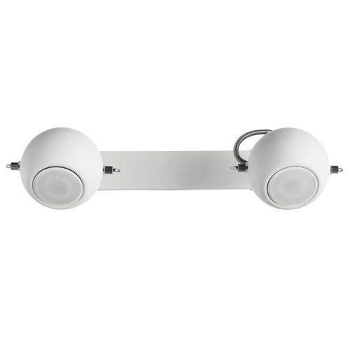 Спот Arte Lamp SPIA A9128AP-2WH Спот Arte Lamp SPIA A9128AP-2WH
