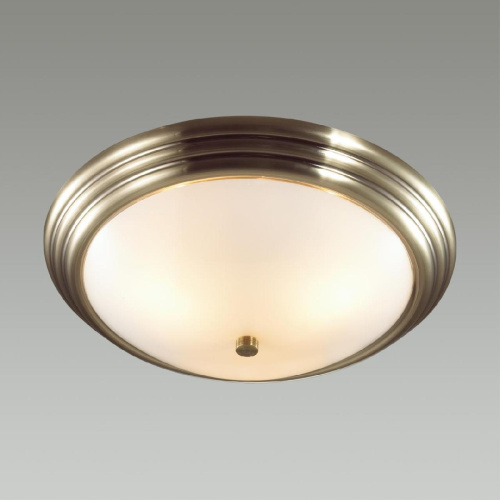 Настенно-потолочный Lumion Vintage Kayla 5262/3С Настенно-потолочный Lumion Vintage Kayla 5262/3С