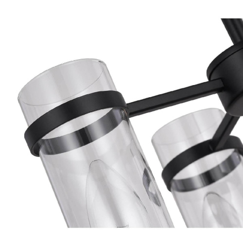 Подвесная люстра ST Luce Bichero SL334.403.04 Подвесная люстра ST Luce Bichero SL334.403.04