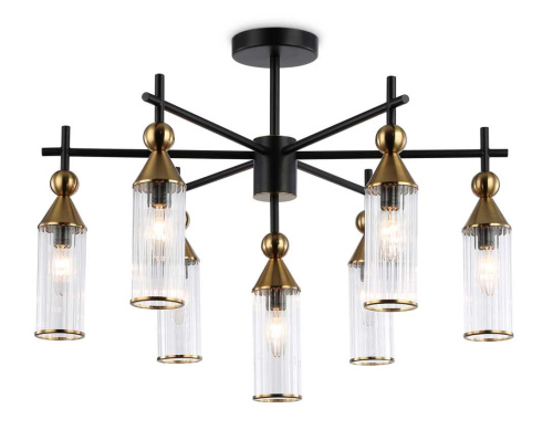 Подвесная люстра Ambrella light High Light LH55257 Подвесная люстра Ambrella light High Light LH55257