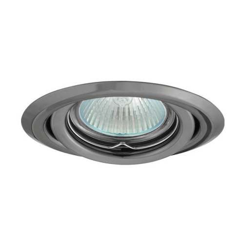 Точечный светильник Kanlux ARGUS CT-2115-GM 334 Точечный светильник Kanlux ARGUS CT-2115-GM 334