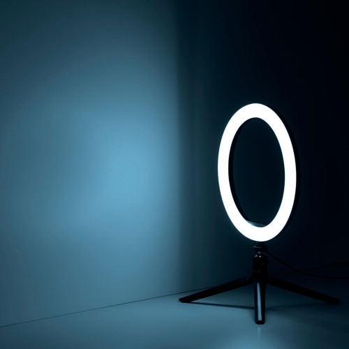 Настольная лампа Gauss Ring Light RL002 Настольная лампа Gauss Ring Light RL002