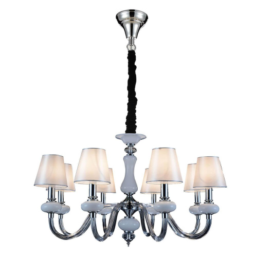 Подвесная люстра ST Luce Lume SL654.503.08 Подвесная люстра ST Luce Lume SL654.503.08