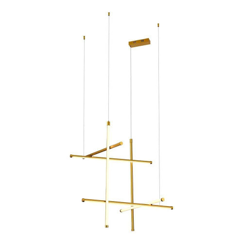 Подвесной светильник ST Luce RETICO SL6207.203.70 Подвесной светильник ST Luce RETICO SL6207.203.70