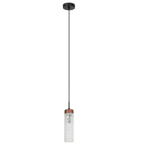 Подвесной светильник Favourite Flumen 2567-1P Подвесной светильник Favourite Flumen 2567-1P