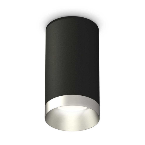 Комплект потолочного светильника Ambrella light Techno Spot XC (C6323, N6133) XS6323023 Комплект потолочного светильника Ambrella light Techno Spot XC (C6323, N6133) XS6323023
