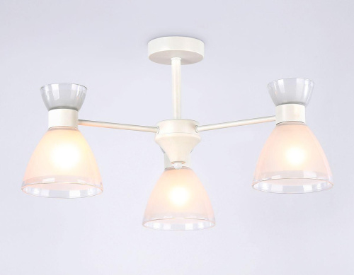 Потолочная люстра Ambrella light Traditional Modern Homy TR3177 Потолочная люстра Ambrella light Traditional Modern Homy TR3177