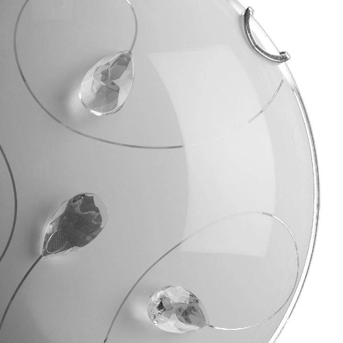 Потолочный светильник Arte Lamp A4045PL-1CC Потолочный светильник Arte Lamp A4045PL-1CC