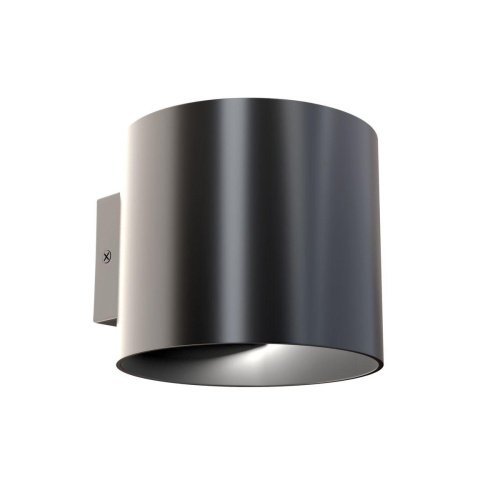 Бра Maytoni Rond C066WL-01B Бра Maytoni Rond C066WL-01B