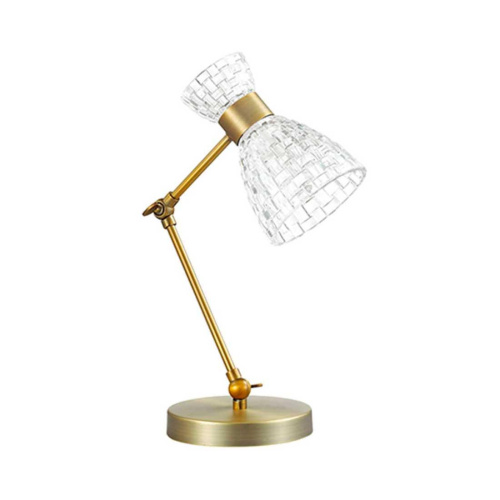 Настольная лампа Lumion Jackie 3704/1T Настольная лампа Lumion Jackie 3704/1T