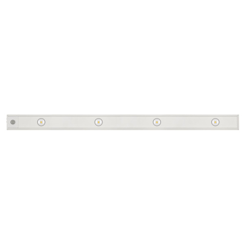 Мебельный светодиодный светильник Uniel ULI-F50-5W/4000K Sensor IP40 White UL-00011956 Мебельный светодиодный светильник Uniel ULI-F50-5W/4000K Sensor IP40 White UL-00011956