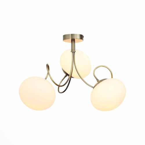 Потолочная люстра ST Luce Acini SL717.302.03 Потолочная люстра ST Luce Acini SL717.302.03
