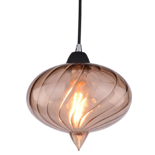 Подвесной светильник Arte Lamp Emozione A7171SP-1AM Подвесной светильник Arte Lamp Emozione A7171SP-1AM
