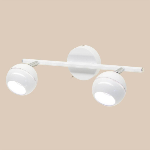 Светодиодный спот Citilux Раймонд CL555520 Светодиодный спот Citilux Раймонд CL555520
