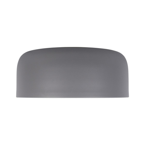 Потолочный светодиодный светильник Loft IT Axel 10201/350 Grey Потолочный светодиодный светильник Loft IT Axel 10201/350 Grey