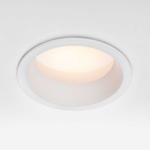 Рамка термостойкая PVC д/крепления LED источника света в подвесном потолке Piano Lightstar 012906 Рамка термостойкая PVC д/крепления LED источника света в подвесном потолке Piano Lightstar 012906