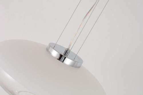 Подвесной светильник Lumina Deco Raveo LDP 6850 WT Подвесной светильник Lumina Deco Raveo LDP 6850 WT