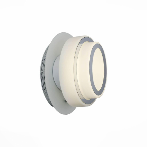 Потолочный светодиодный светильник ST Luce Ovale SL546.501.01 Потолочный светодиодный светильник ST Luce Ovale SL546.501.01