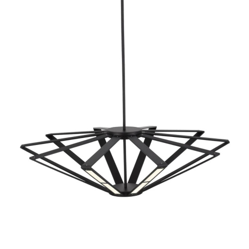 Подвесной светодиодный светильник ST Luce Pialeto SL843.402.10 Подвесной светодиодный светильник ST Luce Pialeto SL843.402.10