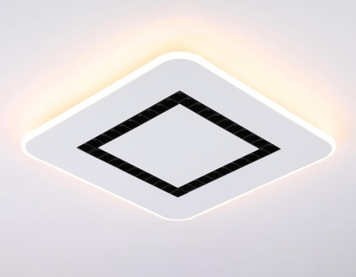 Потолочный светодиодный светильник Ambrella light Comfort LineTech FL51415 Потолочный светодиодный светильник Ambrella light Comfort LineTech FL51415