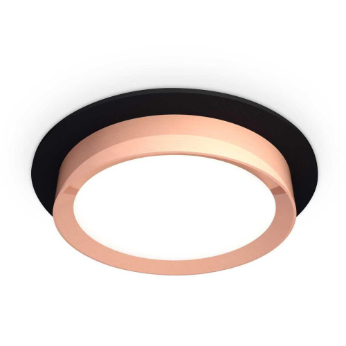 Комплект встраиваемого светильника Ambrella light Techno Spot XC (C8051, N8126) XC8051006 Комплект встраиваемого светильника Ambrella light Techno Spot XC (C8051, N8126) XC8051006