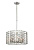Подвесная люстра Vele Luce Essenziale VL4055P06