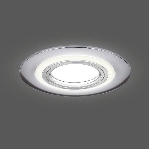 Встраиваемый светильник Gauss Backlight BL140 Встраиваемый светильник Gauss Backlight BL140
