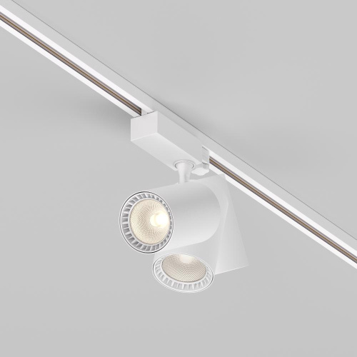 Трековый светильник Technical TR029-3-26W3K-S-W