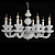 Подвесная люстра Newport 1908/S white М0052490