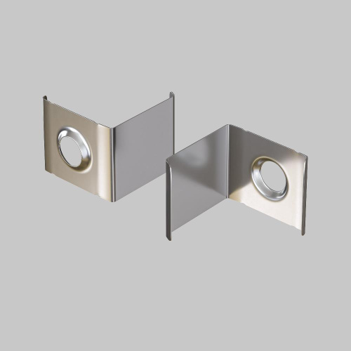Крепление Maytoni Technical для профиля ALM009S (10 шт) ALM009MT Крепление Maytoni Technical для профиля ALM009S (10 шт) ALM009MT