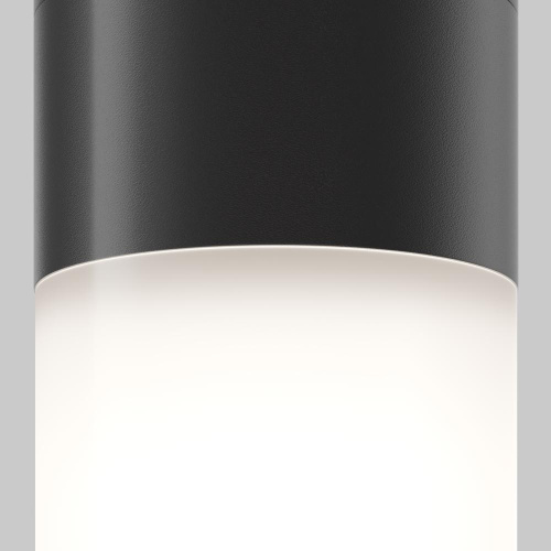 Уличный светильник Maytoni Willis O418CL-01B Уличный светильник Maytoni Willis O418CL-01B