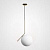 Люстра Flexic Lights Family Michael Anastassiades D30 By Imperiumloft